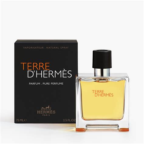 parfum terre hermes 50 ml|perfume terre d'hermès original copies.